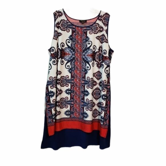 Melissa Paige Tunic Top - Picture 1 of 5